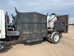 Pothole Patcher with