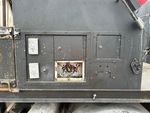 Pothole Patcher with