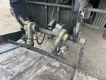 Pothole Patcher with