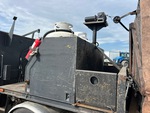 Pothole Patcher with