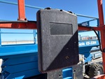 Basic Control Station Upper with
