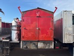 Pothole Patcher with