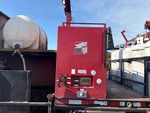 Pothole Patcher with