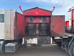 Pothole Patcher with