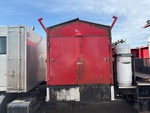 Pothole Patcher with