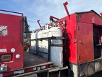 Pothole Patcher with