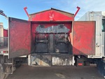 Pothole Patcher with