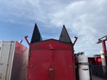 Pothole Patcher with