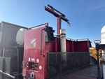 Pothole Patcher with