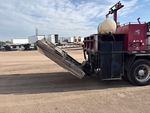 Pothole Patcher with