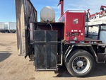 Pothole Patcher with