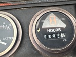 Aspect général with Compteur horaire / compteur kilométrique