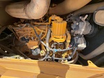 Moteur with Moteur - Côté droit