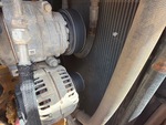 Moteur with Radiateur