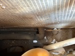 Moteur with Fuites du système de refroidissement