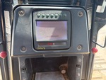 Poste de contrôle with Feux d'avertissement du moteur