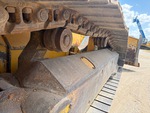 Train de roulement with Rouleaux porteurs droits