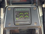 Poste de contrôle with Console de bord
