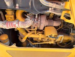 Moteur with Moteur - Côté gauche