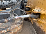 Système hydraulique with