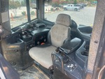 Control Station with Seats/Armrests