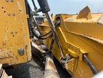 Hydraulics with Blade Lift Cylinders