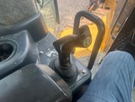 Control Station with Drivetrain Controls