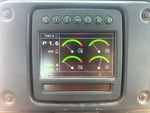 Control Station with Gauges