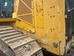 Chassis with Frame Condition