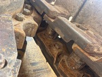 Undercarriage with Right Track Bushings