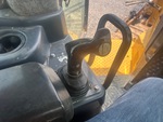 Control Station with Steering Controls