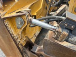 Hydraulics with Blade Tilt Cylinders