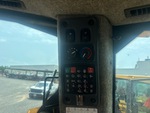 Control Station with Dash Console