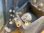 Engine with DEF / AdBlue Tank