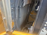 Engine with Cooling System Leaks