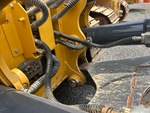 Hydraulics with Hoses (Hydraulics)