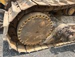Drivetrain with Final Drives