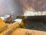 Undercarriage with Equalizer Bar Pivot Points
