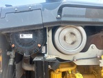 Engine with Exhaust System