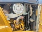 Engine with Engine - Right Side