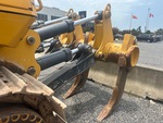Chassis with Ripper Condition