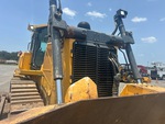 General Appearance with Sheet Metal (fiberglass) Condition