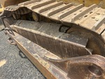 Undercarriage with Right Roller Frame