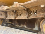 Undercarriage with Right Track Links