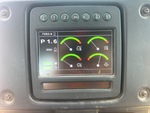 Control Station with Warning Lights
