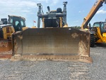 Chassis with Blade Condition