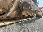 Undercarriage with Right Track Rollers