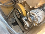 Engine with Oil Leaks
