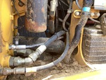 Hydraulics with Hoses (Hydraulics)