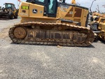 Undercarriage with Right Roller Frame